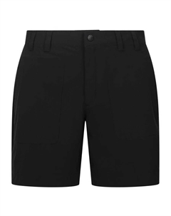 Шорты Montrose, черный Trespass