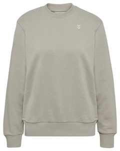 Толстовка Pulse, пастельный зеленый Hummel