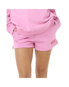 Шорты Surf Puff, розовый Rip curl