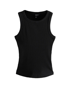 Топ, черный Next