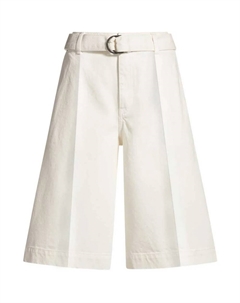 Шорты Gewari 10270462 01 denim, белый Hugo