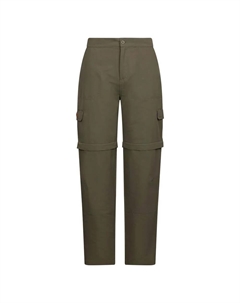 Брюки Krystyna, зеленый Trespass