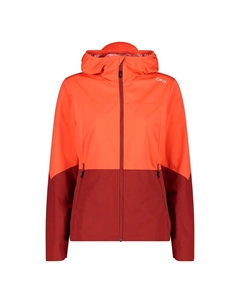 Куртка 34A6596, оранжевый Cmp