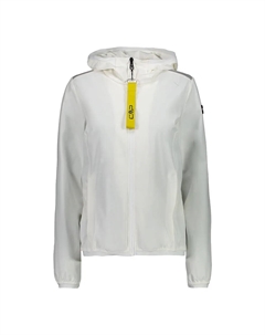 Куртка Fix Hood 30Z5566, белый Cmp