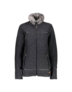 Куртка 38M3646, серый Cmp