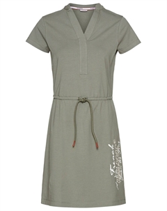 Платье, хаки Kangaroos