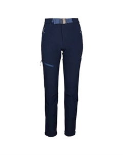 Брюки Bernia, синий Trespass