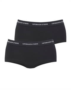 Бой-шорты, черный Copenhagen studios