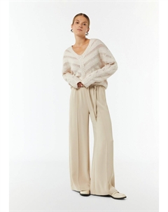 Свитер, бежевый Comma,