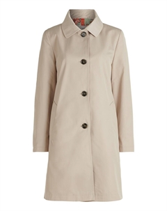 Зимнее пальто, светло-бежевый Gil bret