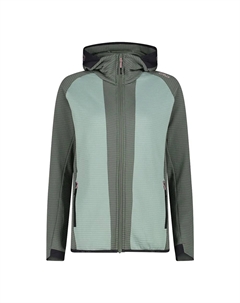 Куртка 34G6656, зеленый Cmp