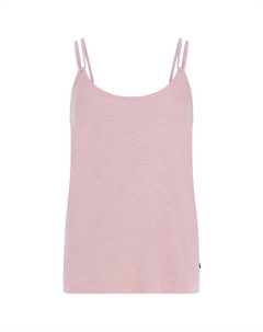 Футболка без рукавов Kae Spaghetti, розовый Protest