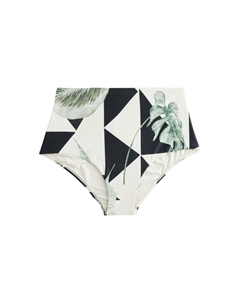 Плавки бикини, разноцветный Next