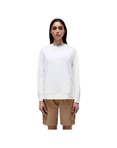 Толстовка Fete, белый Napapijri