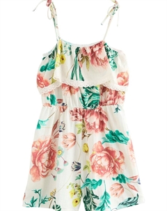 Комбинезон, белый Next