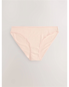 Трусики, цвет Cream/Dark green/violet/Orange/Fuchsia Next