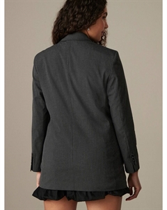 Блейзер, серый Next