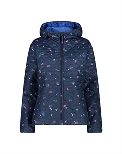 Куртка 34Z5326, синий Cmp