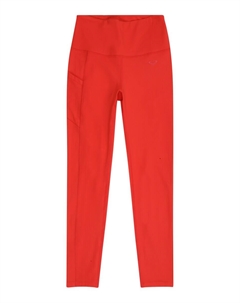 Узкие спортивные брюки HEART INTO IT, красный Roxy