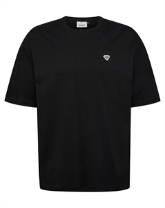 Рубашка, черный Hummel