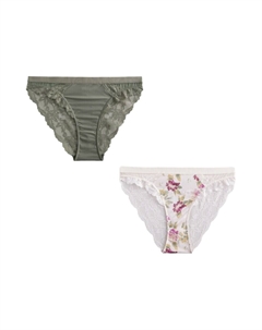 Трусики, разноцветный Next