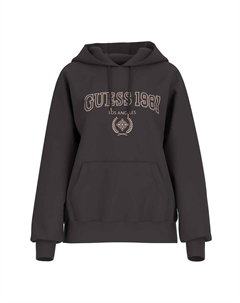 Толстовка Margaret, коричневый Guess