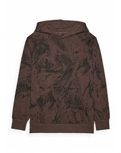 Спортивная толстовка, коричневый 4f