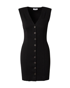 Платье Gioia, черный Edited