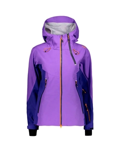 Куртка 38W0866, фиолетовый Cmp