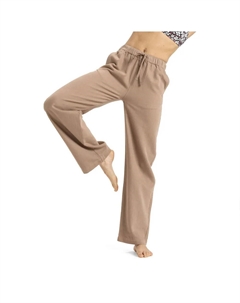 Брюки Is Life In Desert, бежевый Roxy