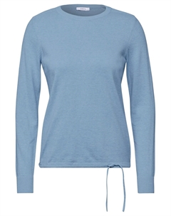 Свитер, светло-синий Cecil