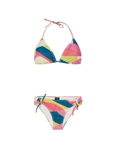 Бикини Flava Triangle, разноцветный Protest