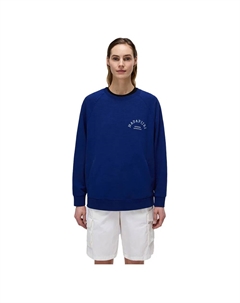 Толстовка Fete, синий Napapijri