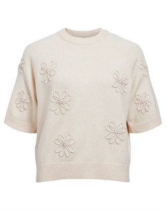 Толстовка Laney Rubin, бежевый Object