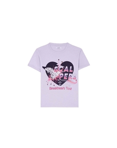 Футболка Performance, цвет Purple/Lilac Scalpers