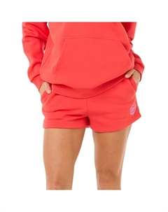 Шорты Icons Of Surf, оранжевый Rip curl