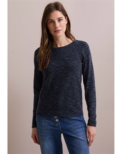 Свитер, темно-синий Cecil