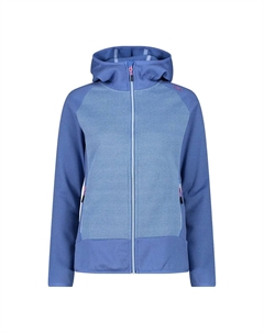 Куртка 34H6036, синий Cmp