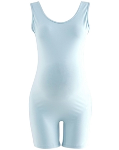 Комбинезон, светло-синий Next