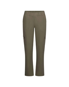 Брюки Freda, зеленый Trespass