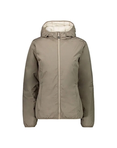 Куртка Fix Hood 3Z23576, зеленый Cmp