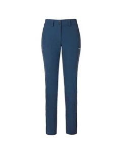 Брюки Olukai DR, синий Trangoworld