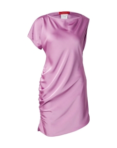 Платье LUGLIO, цвет Mauve Max&co