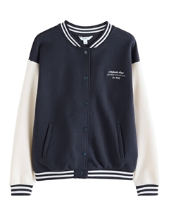 Куртка межсезонная, темно-синий Next