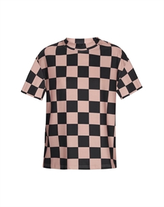 Рубашка Classic Look, нюд Usha