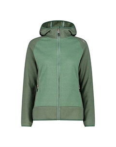 Куртка 34H6036, зеленый Cmp