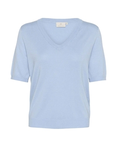 Свитер Lizza, темно-синий Kaffe