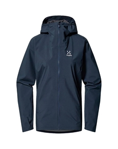 Куртка Korp Proof, синий Haglöfs