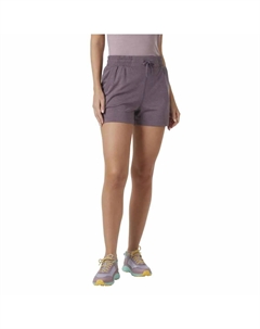 Шорты Lifa Tech Lite, фиолетовый Helly hansen