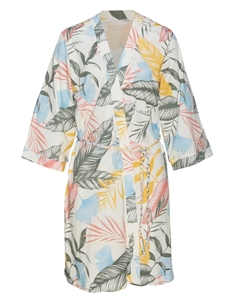 Халат, разноцветный Vivance